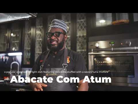 Indigo Table Series: Guinea-Bissau